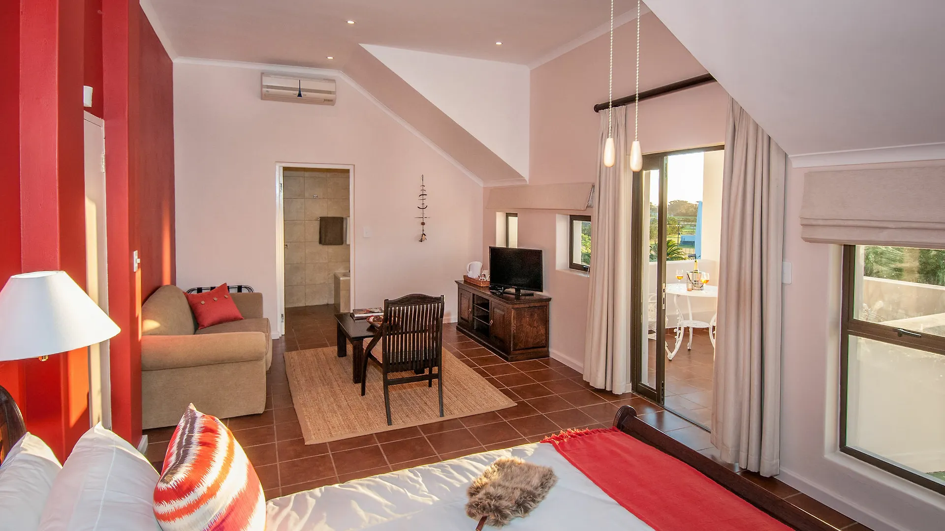 Wind-Rose Guest House Gordonʼs Bay