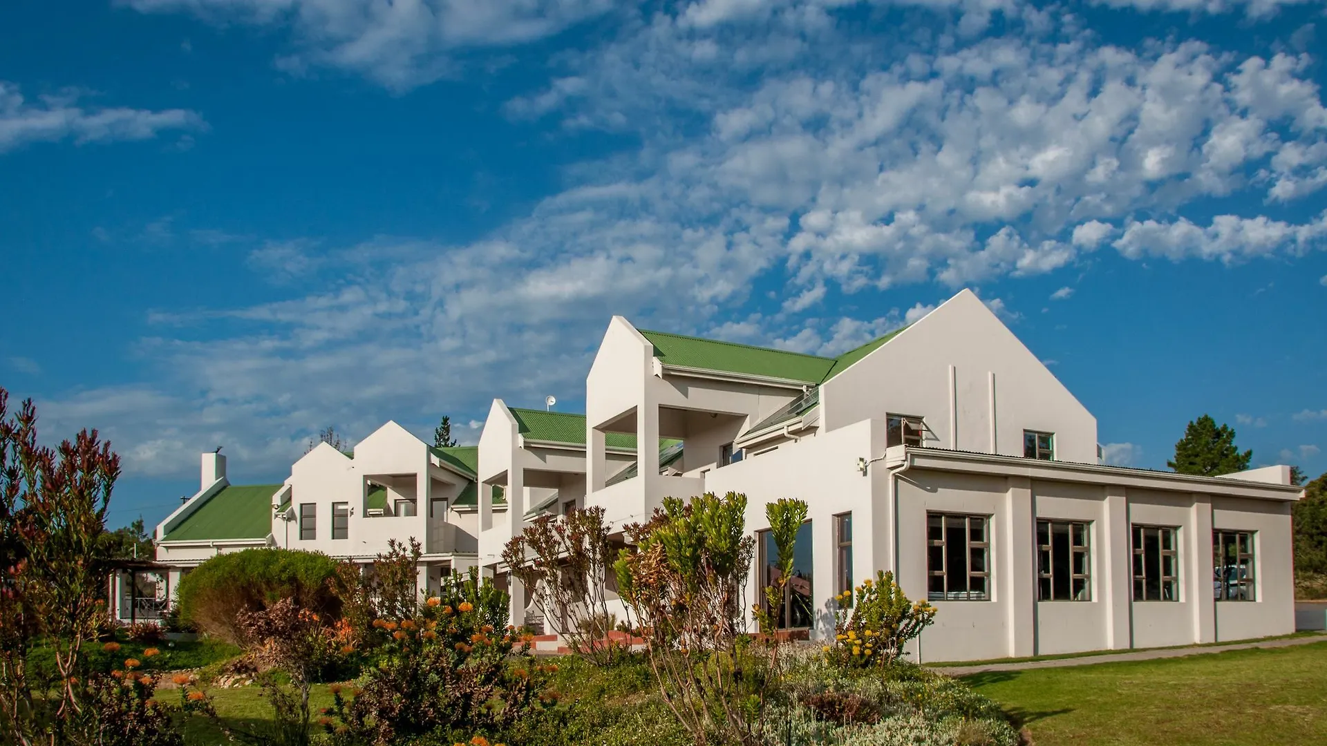 Wind-Rose Guest House Gordonʼs Bay