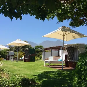 Apricot Gardens **** Gordons Bay