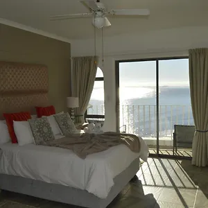 Harbour View **** Gordons Bay