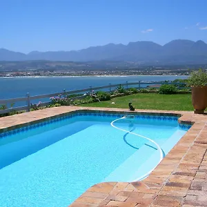 Whale Views Gordons Bay