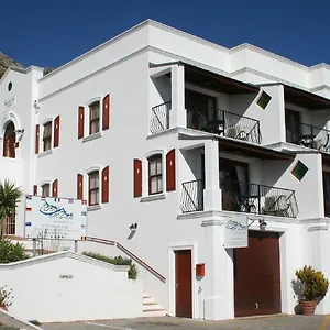 Berg En Zee **** Gordons Bay