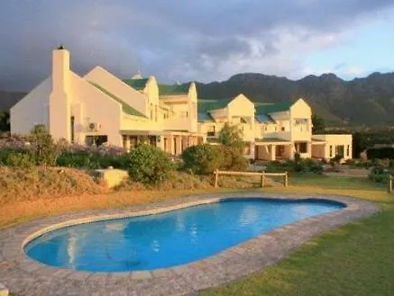 Wind-Rose Guest House Gordons Bay