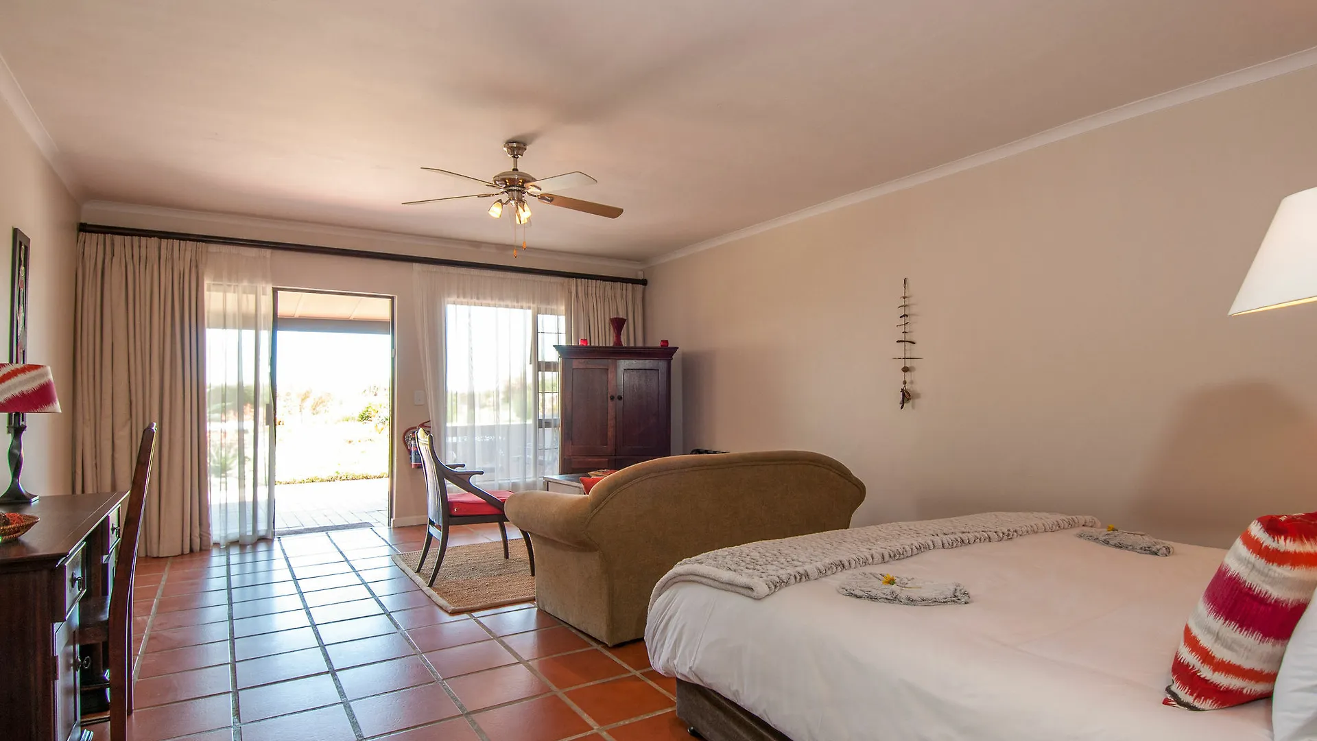 Wind-Rose Guest House Gordons Bay South Africa