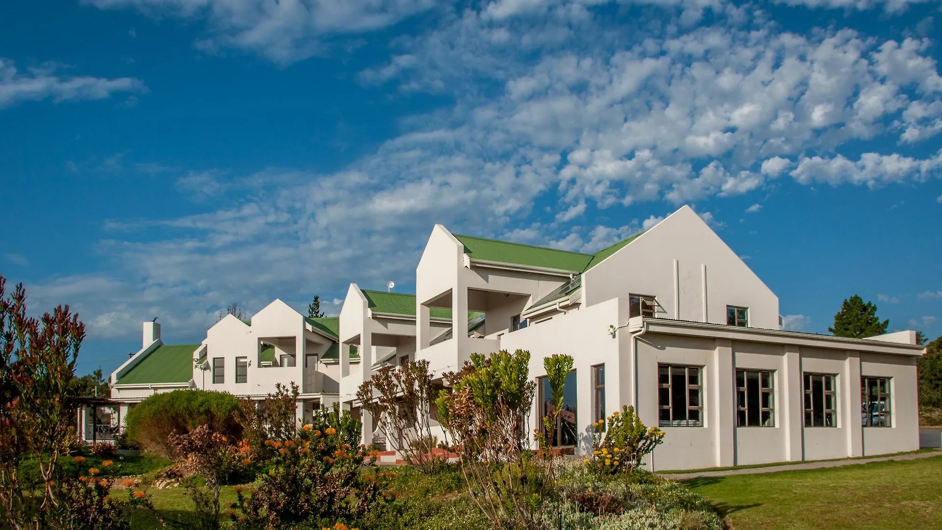 Wind-Rose Guest House Gordons Bay 4*,  South Africa