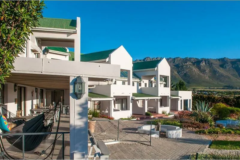 Wind-Rose Guest House Gordons Bay