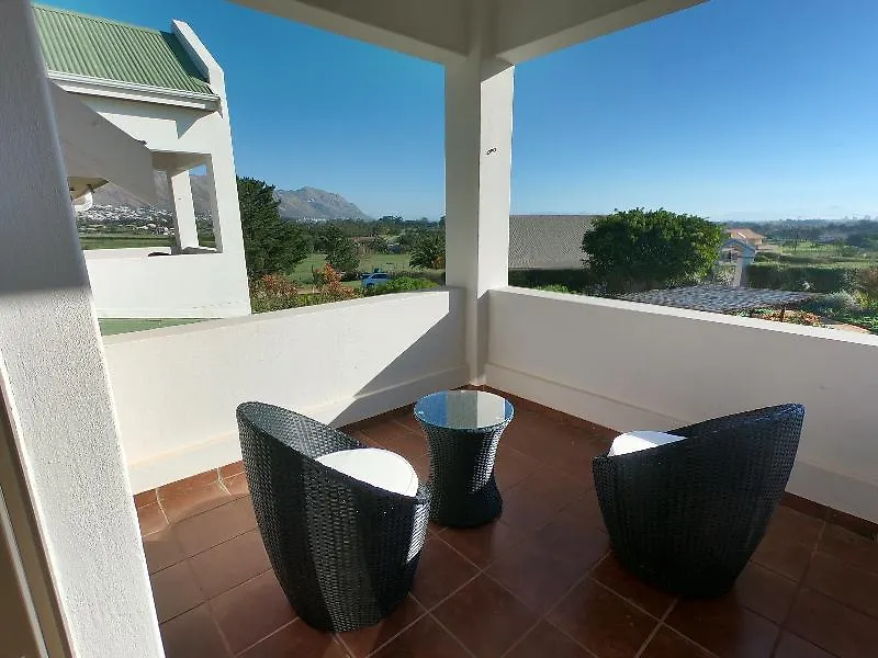 Wind-Rose Guest House Gordons Bay